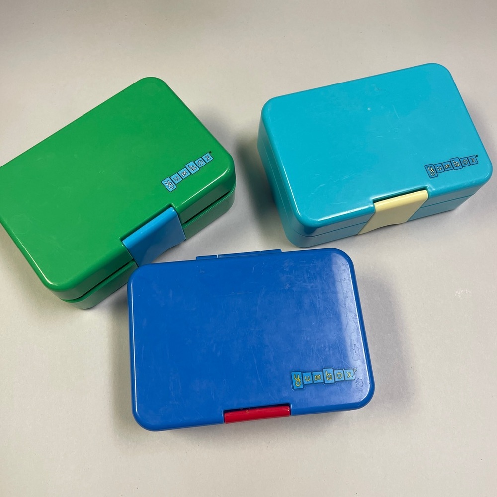 Yumbox Bento snack boxes (3).